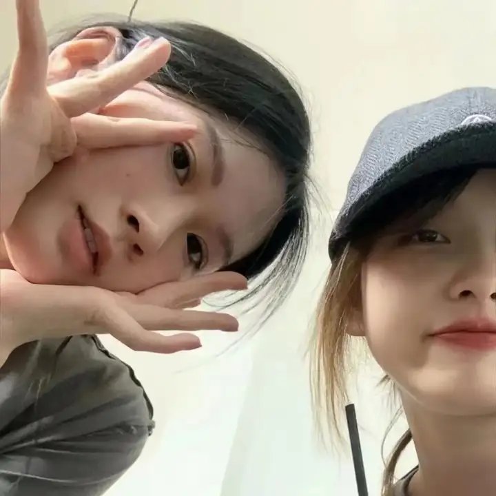 两个英国女孩与欧陆